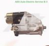 AES ATS-902 Starter